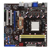 Asus M3N78-EM Asus M3N78-EM